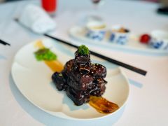 -悦轩中餐厅·高空江景·杭州柏悦酒店