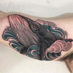 -记号刺青tattoo纹身工作室