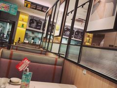 -Aqua Oasis 水天堂(石路天虹店)