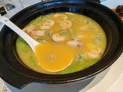 -上海宝华喜来登酒店·采悦轩中餐厅