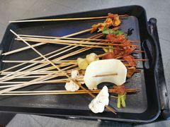 -钢管厂五区小郡肝串串香(南山店)