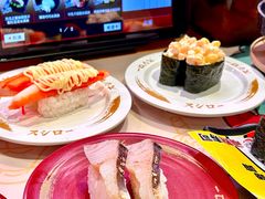 -寿司郎(皇庭广场店)