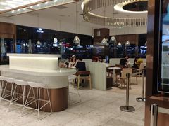大堂-奈雪的茶(永嘉天地东百城店)
