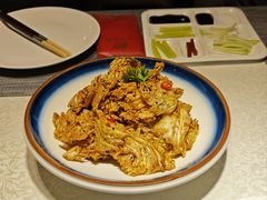 -同喜烤鸭店(光芒店)