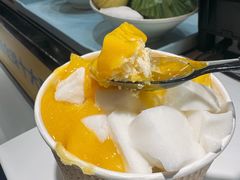 -Ice Monster冰馆·CNN评选全球十大甜品(国贸商城店)