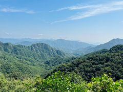 -大岭沟猕猴桃谷风景区