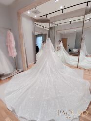 -南京宝娜嫁衣婚纱礼服馆(中央路店)
