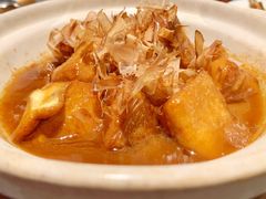 龙皇虾籽豆腐-小炳胜(卓悦中心店)