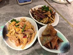 -璞臻汽锅餐厅(南京东路店)