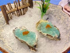 -千岛蚝高压锅生蚝·人参火锅(白云万达店)