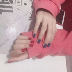 -糖·美学·美甲