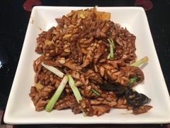 爆炒腰花-梅飞酒家(名辉豪庭店)