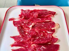 -毛辣果·贵州红酸汤牛肉火锅(西单店)