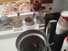 -海底捞火锅(长宁路龙之梦店)