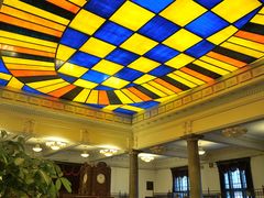 -沈阳金融博物馆