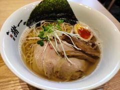 -面屋 猪一