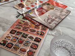 -新世界餐厅(万达店)