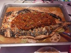 -雅佳神话·麻辣烤鱼(新街口店)