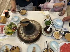 -福寿斋·老北京铜锅涮肉·烤鸭(顺义总店)