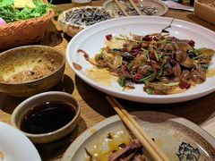 -鸽子窝(黄村店)
