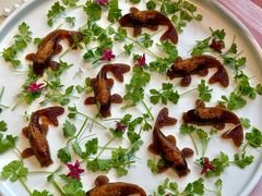 -珈境湖畔餐厅·湖北菜·江浙菜•樱花季(西北湖店)