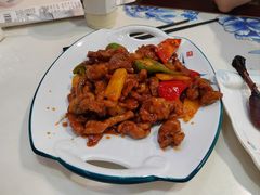 -姑苏家宴·苏帮菜·松鼠桂鱼(苏州总店)