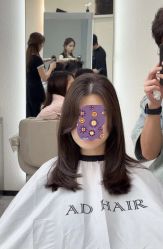 -AD HAIR 