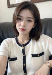 点击看大图 -金派发型