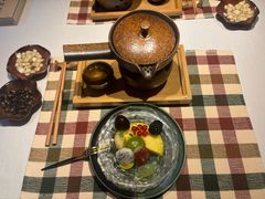 -叶叶菩提(太原别墅店)