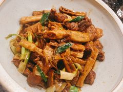 -菲乐餐厅(三十年经营·湖滨路店)