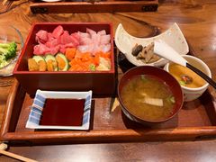-希望日本料理(保利香槟花园店)