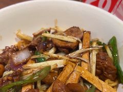 -寻裕记·现炒浇头面(人民广场店)