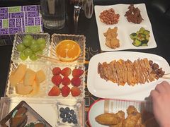 -堂会(白云店)