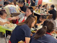 -味之绝热血美蛙鱼火锅(中坝店)