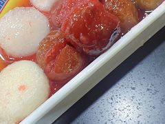 -芦月轩羊蝎子(北蜂窝店)