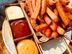 -BOCATA 西班牙餐厅(三里屯店)