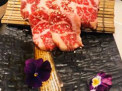 -厚贞日式烤肉(龙之梦店)