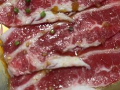 -炙城·韩式烤肉(南京东路店)