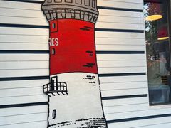 -La Creperie法餐厅(桃江路店)