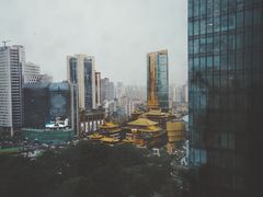 -上海璞麗酒店