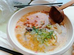 -味千拉面(东方明珠店)