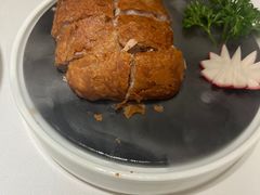 芋香鸭-莆田餐厅PUTIEN(三里屯店)