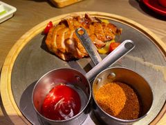 -小大董·烤鸭(凤凰汇店)