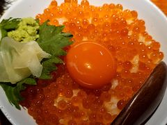 -桂马·日本料理·海胆·海鲜饭·酒场(民主广场店)