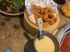 -鱼豆吉·豆浆鱼火锅(宜昌万达店)