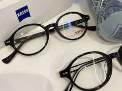 -宝岛眼镜(长沙侯家塘店)