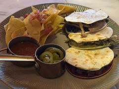 -The Rug Cafe(王府中环店)