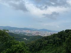 -广州市白云山风景名胜区