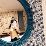 不同穴位不同操作 大概20分钟下来