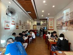 大堂-吉味馆(柠溪店)